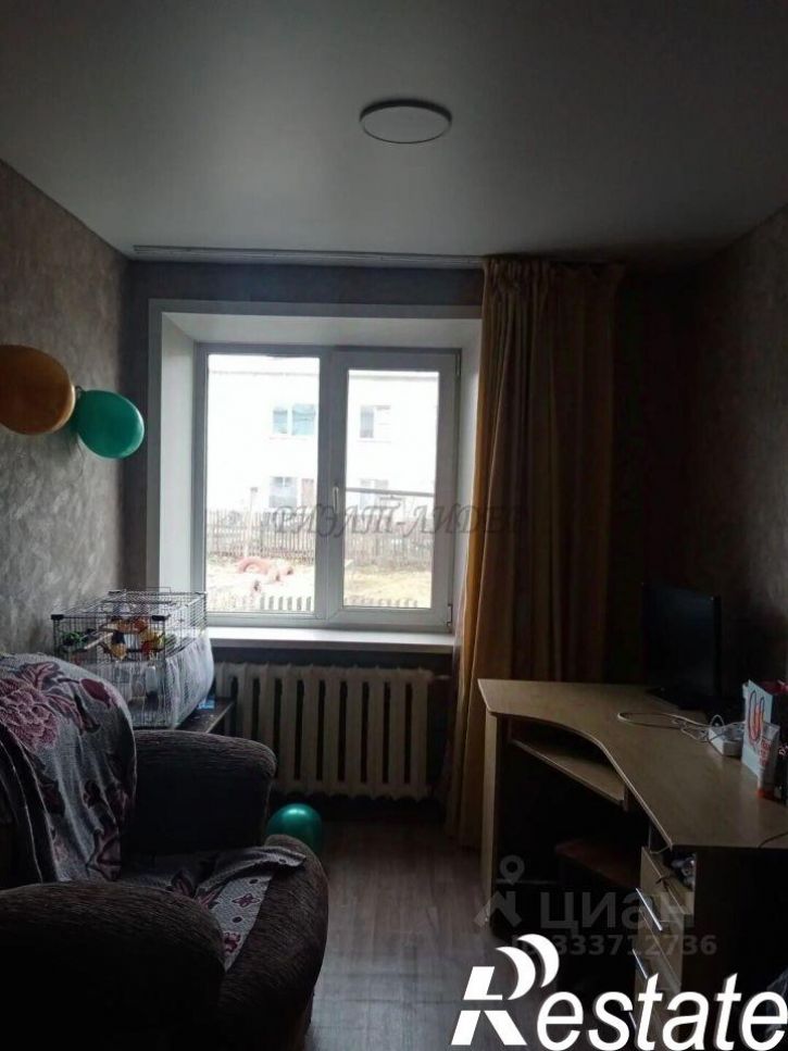 3-комн квартира Юбилейная улица, 12,  д. 12
