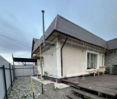 коттедж 120 кв м Хуторской переулок