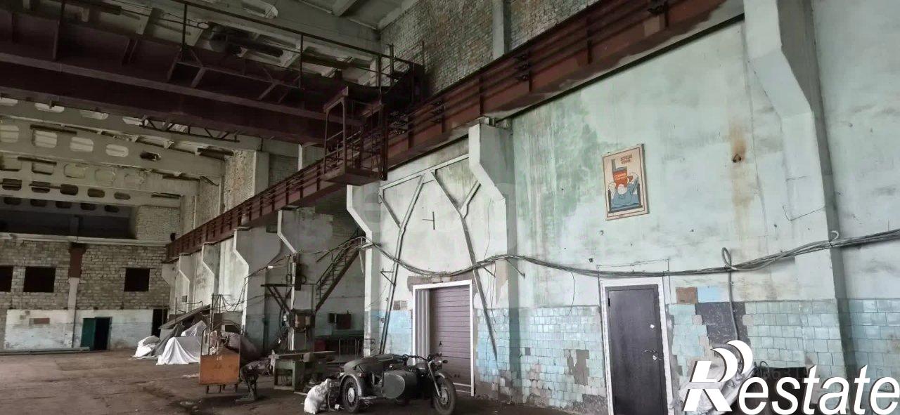 Купить складское помещение за 549 761 000 рублей на Майминский район, село Майма
