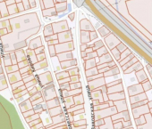 земля 9 сот улица Кирова, 23А