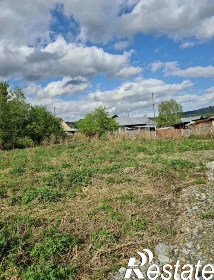 Земельный участок улица Кирова, 23А,  д. 23А