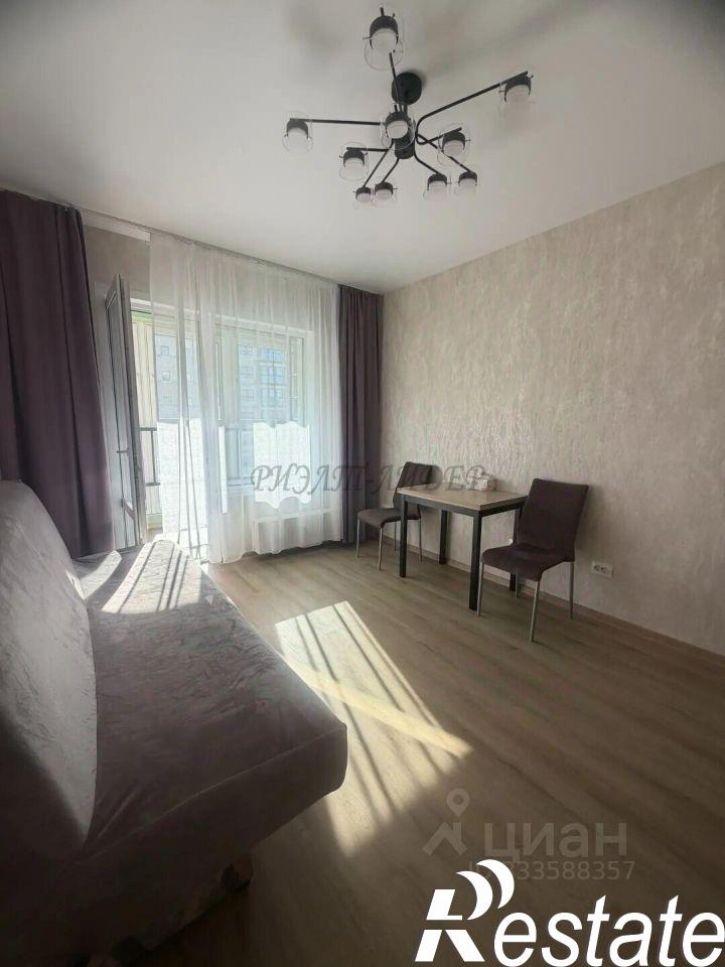 1-комн квартира Алтайская улица, 2 к2,  д. 2 к2