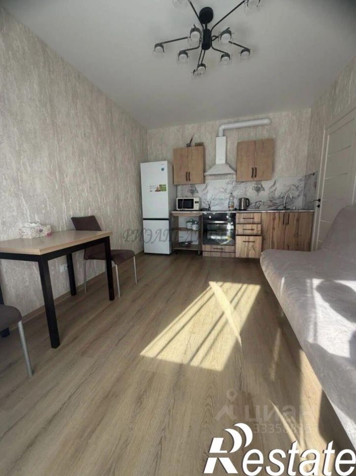 1-комн квартира Алтайская улица, 2 к2,  д. 2 к2