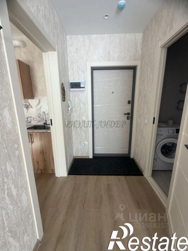 1-комн квартира Алтайская улица, 2 к2,  д. 2 к2