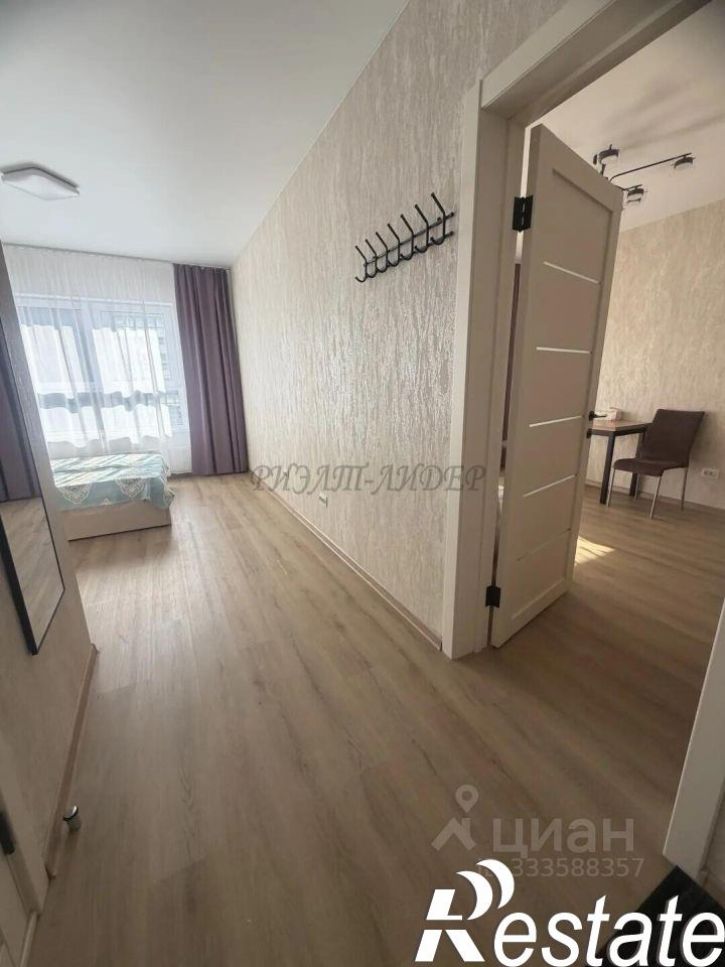 1-комн квартира Алтайская улица, 2 к2,  д. 2 к2