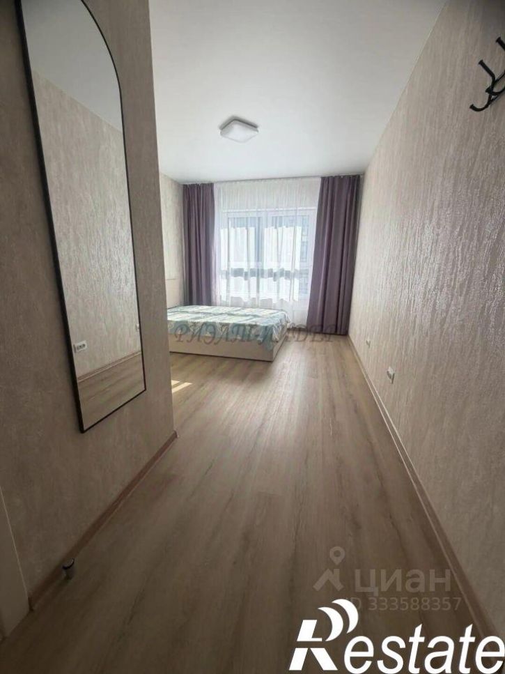 1-комн квартира Алтайская улица, 2 к2,  д. 2 к2