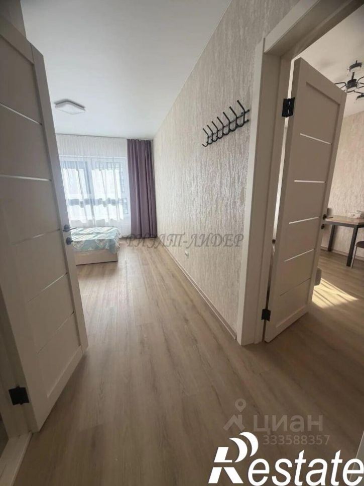 1-комн квартира Алтайская улица, 2 к2,  д. 2 к2