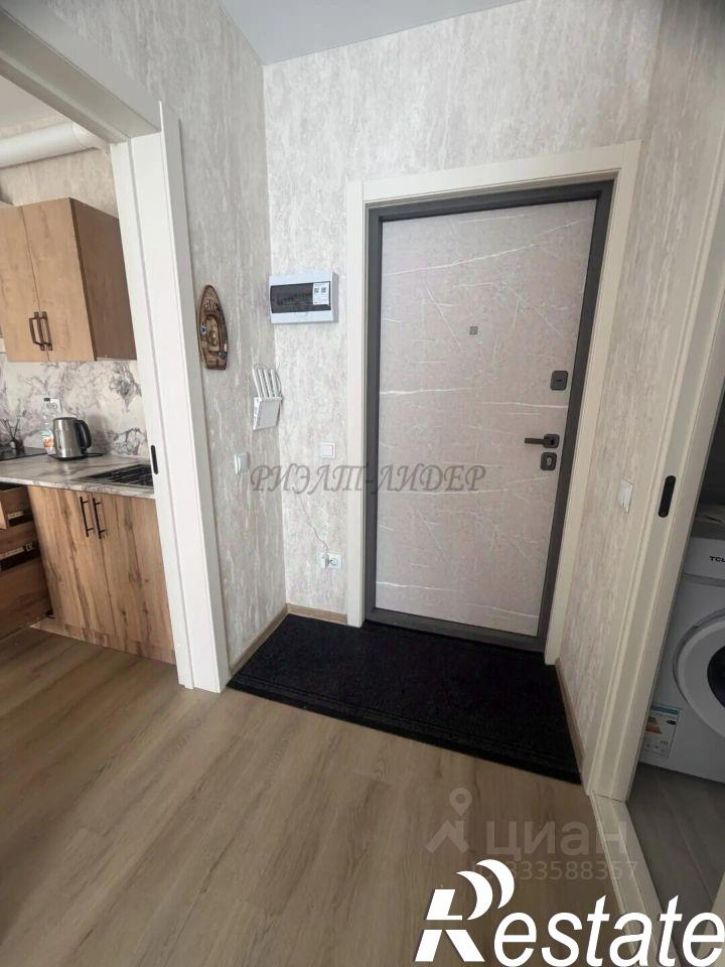 1-комн квартира Алтайская улица, 2 к2,  д. 2 к2