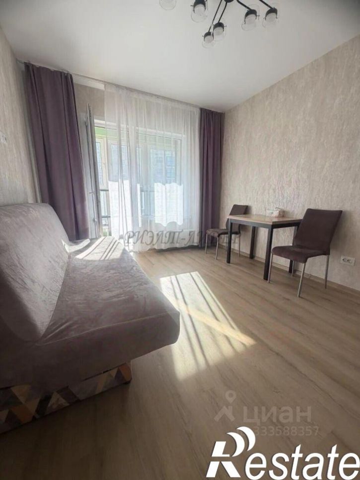 1-комн квартира Алтайская улица, 2 к2,  д. 2 к2