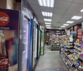 торговое помещение 82 кв м Бийская улица