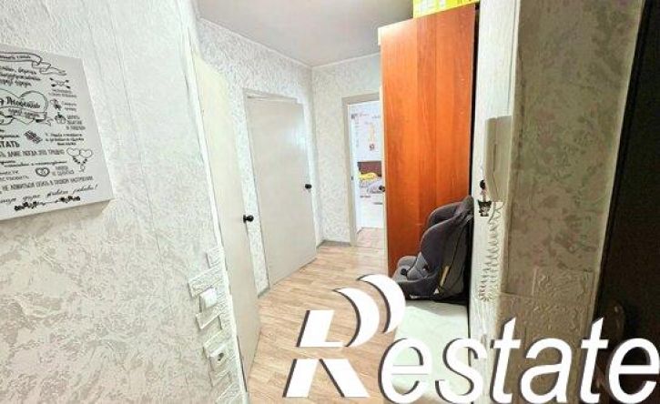 1-комн квартира улица Ленина, 60А к1,  д. 60А к1