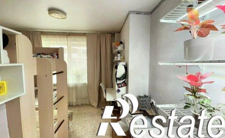 1-комн квартира улица Ленина, 60А к1,  д. 60А к1