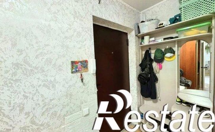 1-комн квартира улица Ленина, 60А к1,  д. 60А к1
