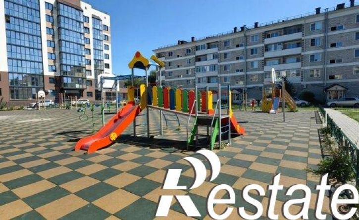 1-комн квартира улица Ленина, 60А к1,  д. 60А к1