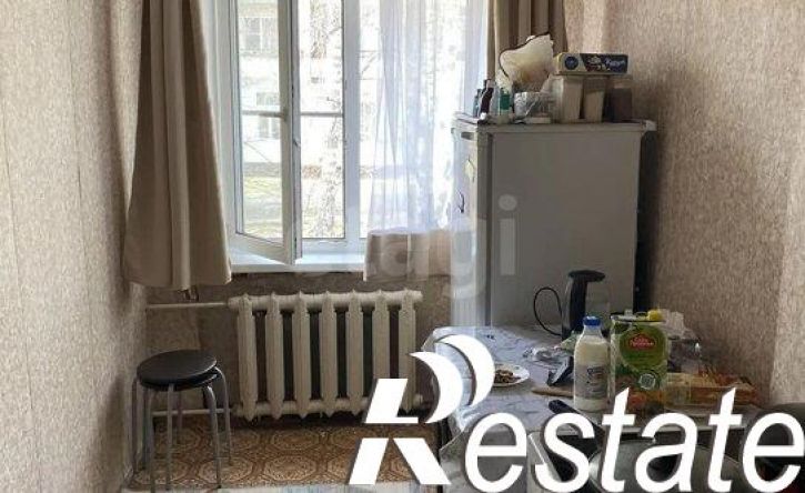 1-комн квартира улица Строителей, 5,  д. 5