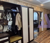 коттедж 193.4 кв м улица Заводская