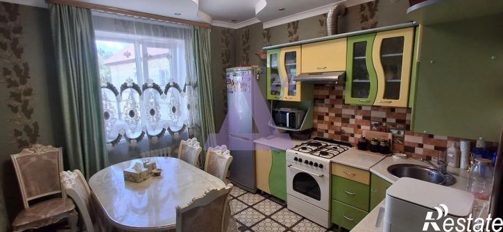 Коттедж/дом улица Заводская