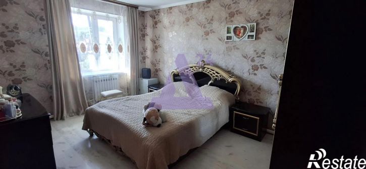 Коттедж/дом улица Заводская