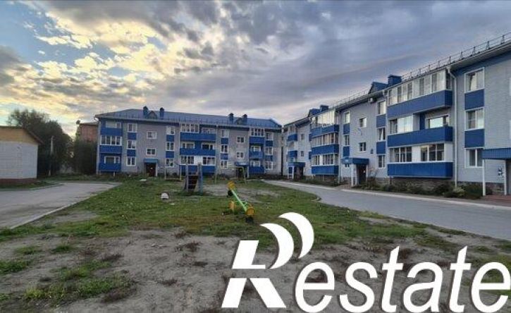 1-комн квартира Спортивный переулок, 17,  д. 17