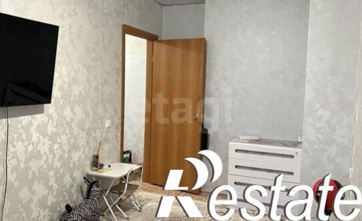 1-комн квартира улица Д.Климкина, 20/2,  д. 20/2