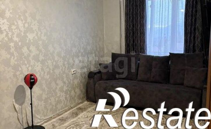 1-комн квартира улица Д.Климкина, 20/2,  д. 20/2