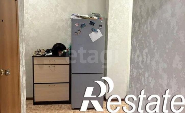 1-комн квартира улица Д.Климкина, 20/2,  д. 20/2