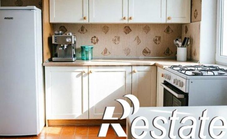 1-комн квартира улица Гидростроителей, 28,  д. 28