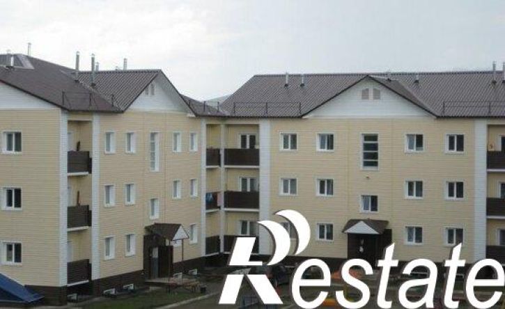 1-комн квартира Карьерная улица, 10,  д. 10